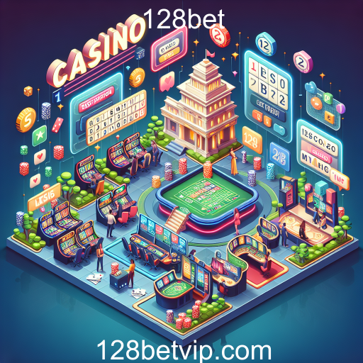 Explorando a Categoria de Registro na 128bet: Desafios e Diversão em Palavras